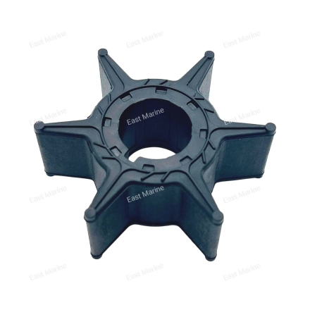 Крыльчатка помпы  6H4-44352-02               40F-06.09.00