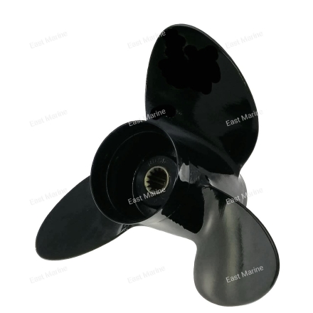 Винт гребной Джонсон 20-35 шаг 9&quot;, 012054