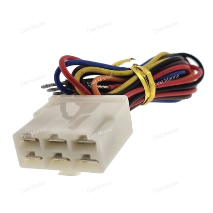 Провод с разъёмом   JYS0302