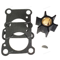 Ремкомплект помпы Honda  BF9.9A, BF15A
