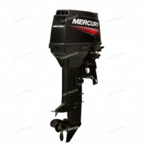 Мотор лодочный подвесной Mercury 50MH TMC