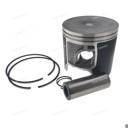 Поршень, к-т, стд, левый, Yamaha 250 100-285PKT