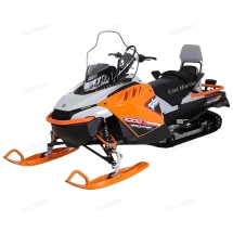 Снегоход Фронтьер 1000 / 2025 год