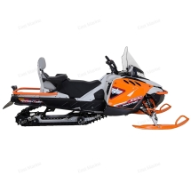 Снегоход Фронтьер 1000 / 2025 год