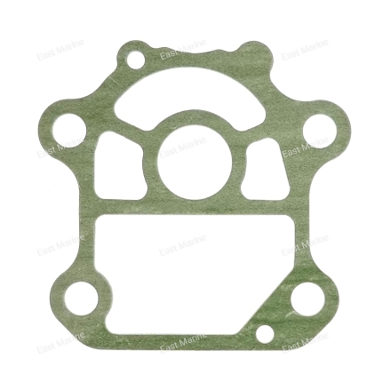 Прокладка пластины помпы F70        6CJ-44324-00