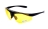 Очки поляризационные PREMIER PR-OP-112-Y в чехле, жёлтый