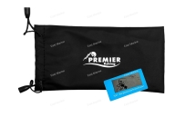 Очки поляризационные PREMIER PR-OP-112-Y в чехле, жёлтый