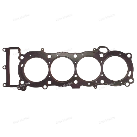 Прокладка под головку Yamaha VX 1100       007-593-03