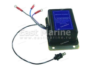 Amplifier Assembly 18-5749