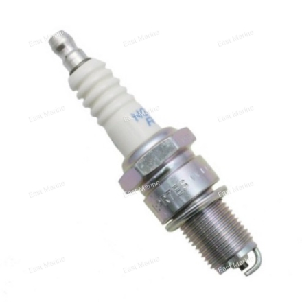 Свеча зажигания NGK BPR7ES 