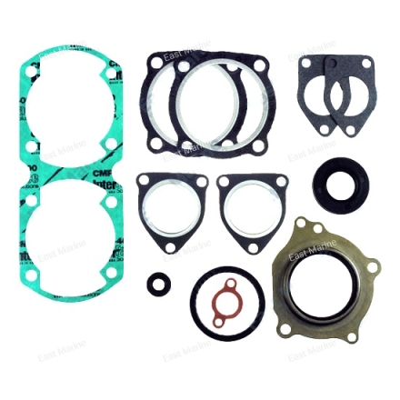 Прокладки, к-т полный, Yamaha ET400, 410       09-711301