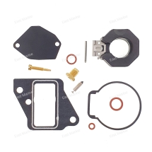 Ремкомплект карбюратора Yamaha E8D            677-W0093-00