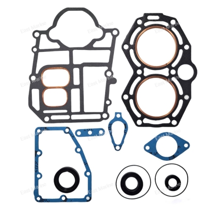 Прокладки, к-т, Tohatsu, Mercury 25, 30   3A1-87121-0