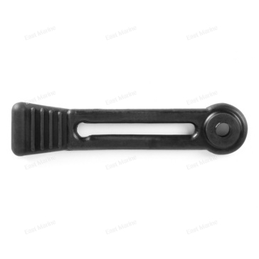 Замок (фиксатор) капота Yamaha VK540 12-134-01