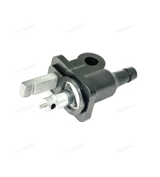 Штуцер топливный (мотора), Honda 5-130  17710-ZW9-033