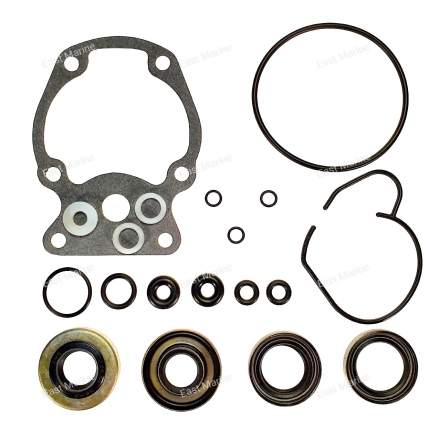 Ремкомплект редуктора Johnson 20-35