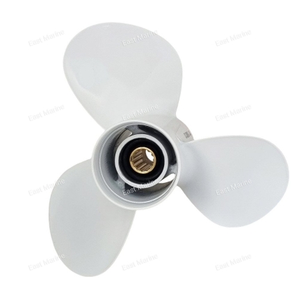 Винт X-Power для Yamaha 40-55, F60,  (12-й шаг)