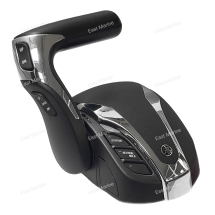 Управление дистанционное безтросовое (главный пост) F225(F)-F300(G)  6X9-48205-01