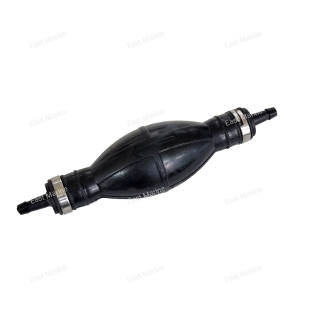 Груша топливная 6 мм  (до 100 лс)             SF80308-2