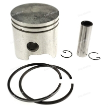 Поршень, к-т, стандартный, Yamaha 9.9, 15       6E7-W1163-00