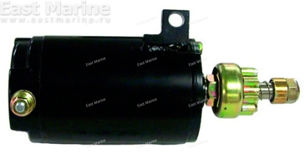 Стартер Johnson 40-60                                 18-5630