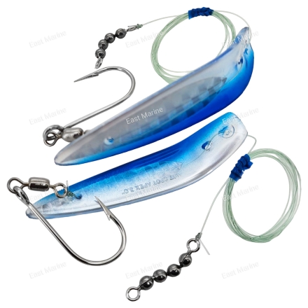 Блесна троллинговая Hot Spot Apex Lure 3&quot; A3084R