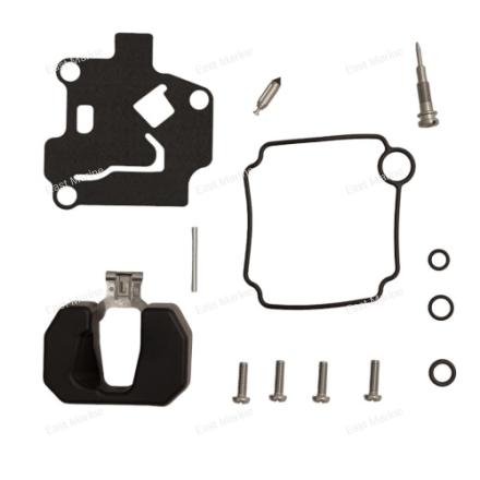 Рем. комплект карбюратора 40X, E40X (2015-)   66T-W0093-10