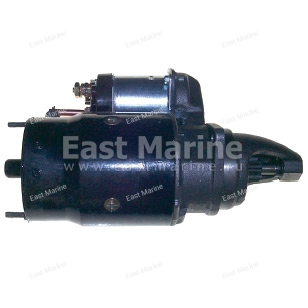 Стартер, GM обратного вращения с кормовым креплением и Mercruiser 3.7L  18-5907