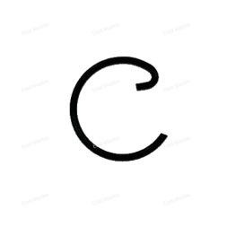 Стопор 93450-20026