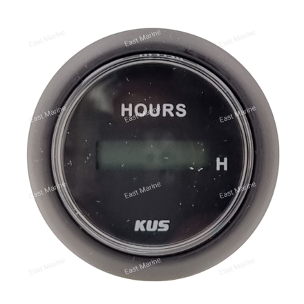 Счетчик моточасов цифровой                      KY39201