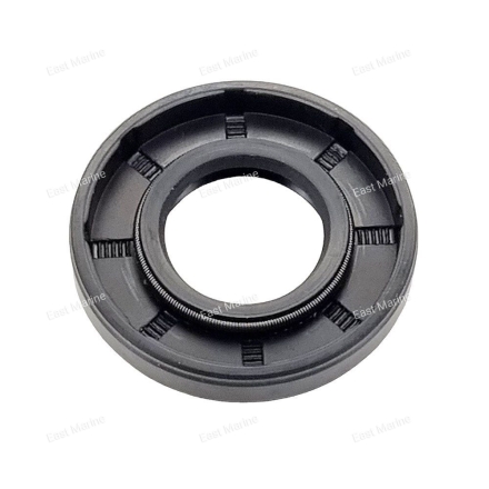 Сальник коленвала нижний Tohatsu 8, 9.8              3B2-00122-0