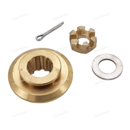 Детали крепления винта Tohatsu 25-30                        20852201