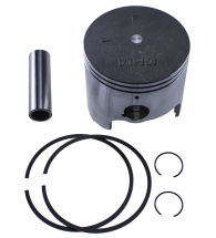 Поршень Yamaha 760/1200, 0.5, 010-826-05