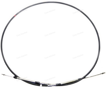 Трос рулевой, Kawasaki Ultra 260, 300, 310, LX, 002-040-03