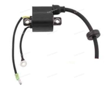 Катушка зажигания высоковольтная 66T-85570-00