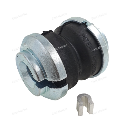 Демпфер для лебёдки универсальный GEN 3          258230