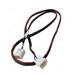 Провод цифровой сети (0.9 м) 6Y8-82521-21