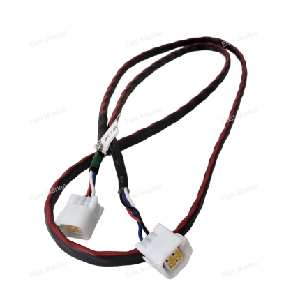 Провод цифровой сети (0.9 м) 6Y8-82521-21