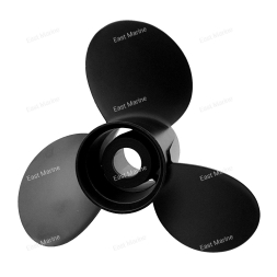 Винт серии X-power  13.25X17, требует сменную ступицу, 3-х лопастной, правого вращения.992214