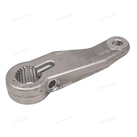 Рычаг рулевой, левый VK Pro, VK Pro II            8FN-23851-00