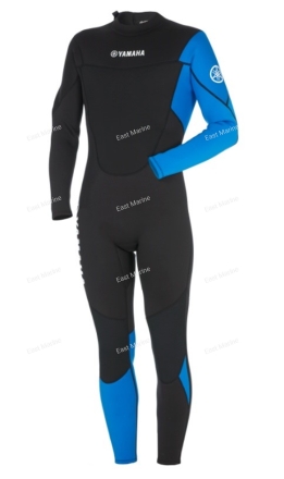 Гидрокостюм, 3/2мм неопрен, Муж. p.XL D20-AL101-E1-1L