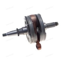 Вал коленчатый Yamaha YZ250F, WR250F     B7B-11400-01