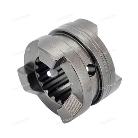 Храповик Tohatsu, Mercury 25, 30          346-64215-1