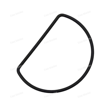 Уплотнительное кольцо Mercruiser Bravo X      25-8M0173329