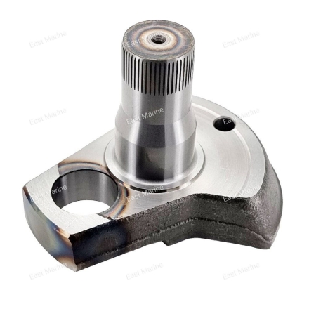 Кривошип Suzuki DT25-30     12232-91L31