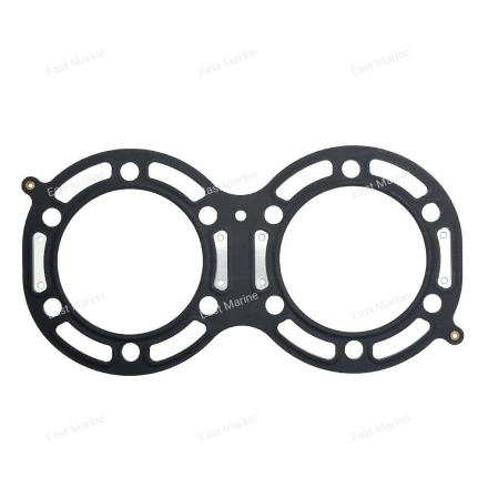 Прокладка под головку VX600 (96-99)..             8CR-11181-00