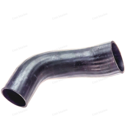 Шланг выхлопной правого борта для джетботов Yamaha AR210/LX210/LX2000/Exciter220-270 (GP1-U758C-00).