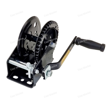 Лебедка трейлерная 550 кг   397-W06-512A