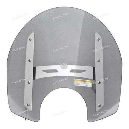 Стекло ветровое низкое Vstar950 5S7-F83J0-T0