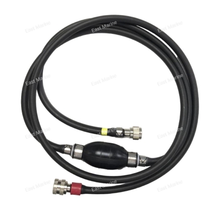 Топливный шланг в сборе  Tohatsu до 90 лс     3B7-70200-5